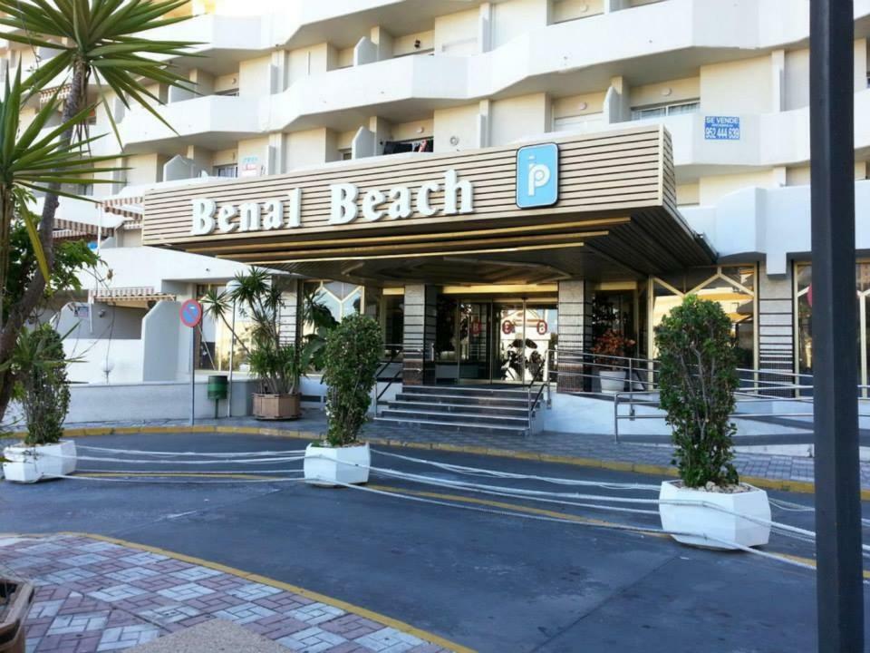 Benal Apart-hotel Benalmádena